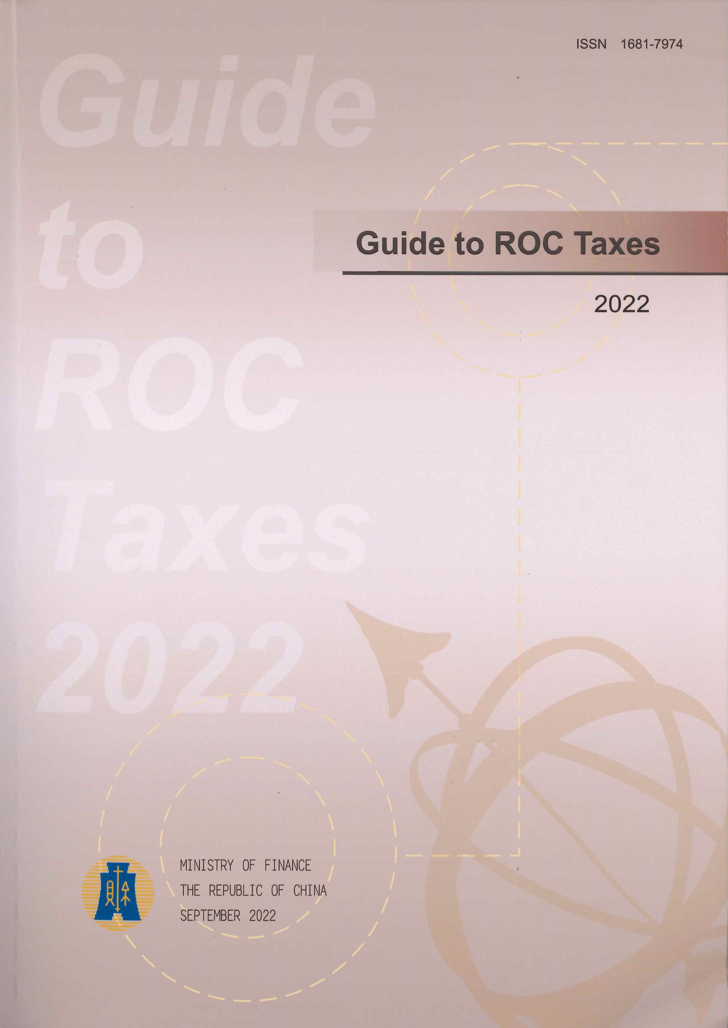 Guide to ROC taxes