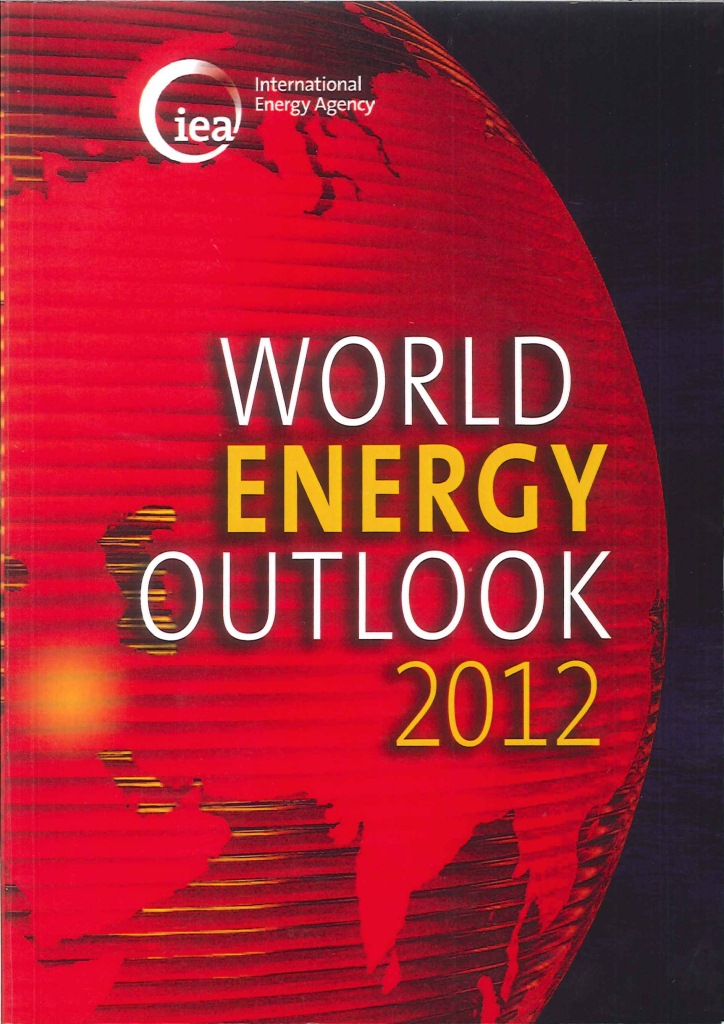 World energy outlook