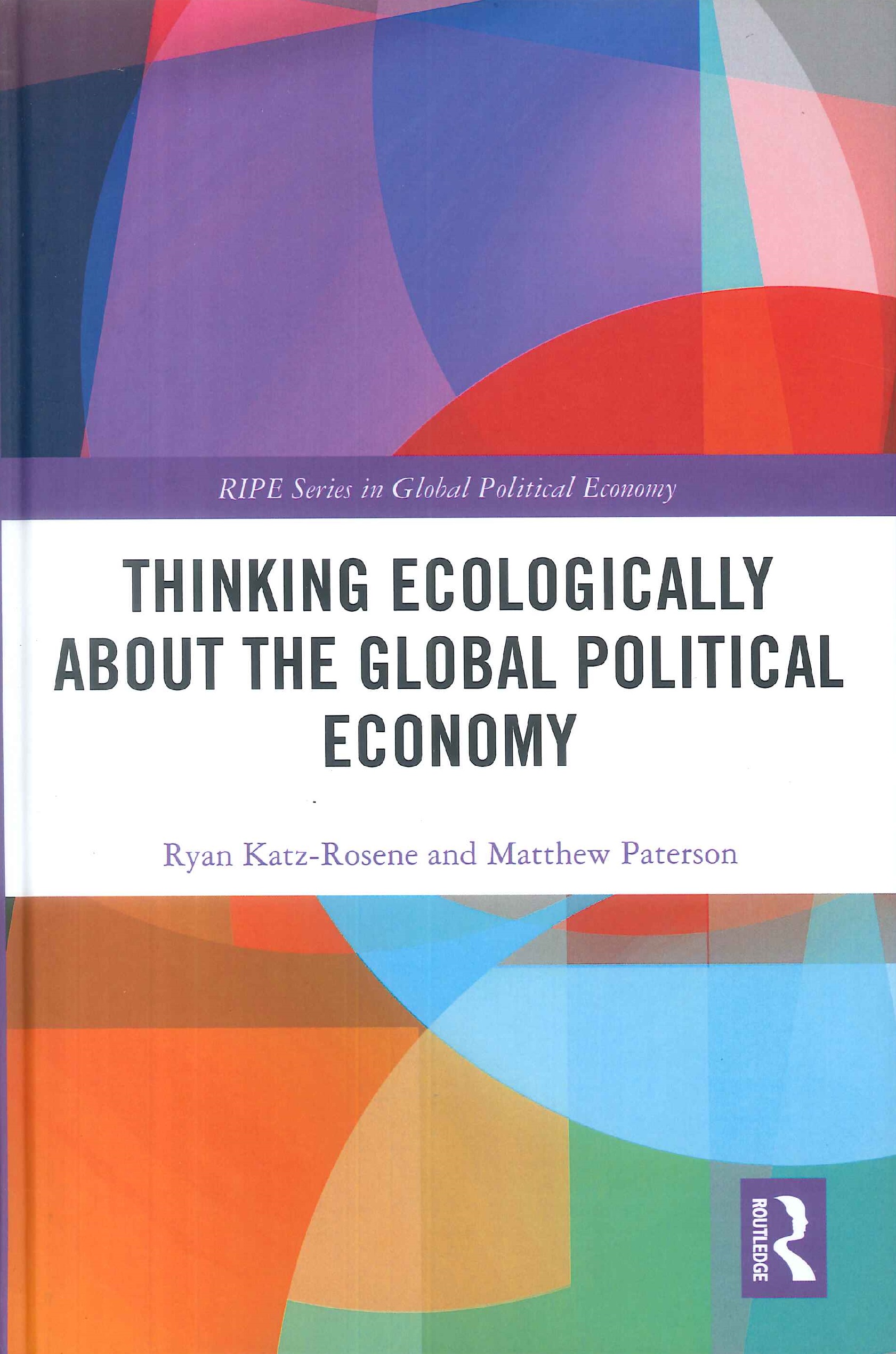 Thinking ecologically about the global political economy
