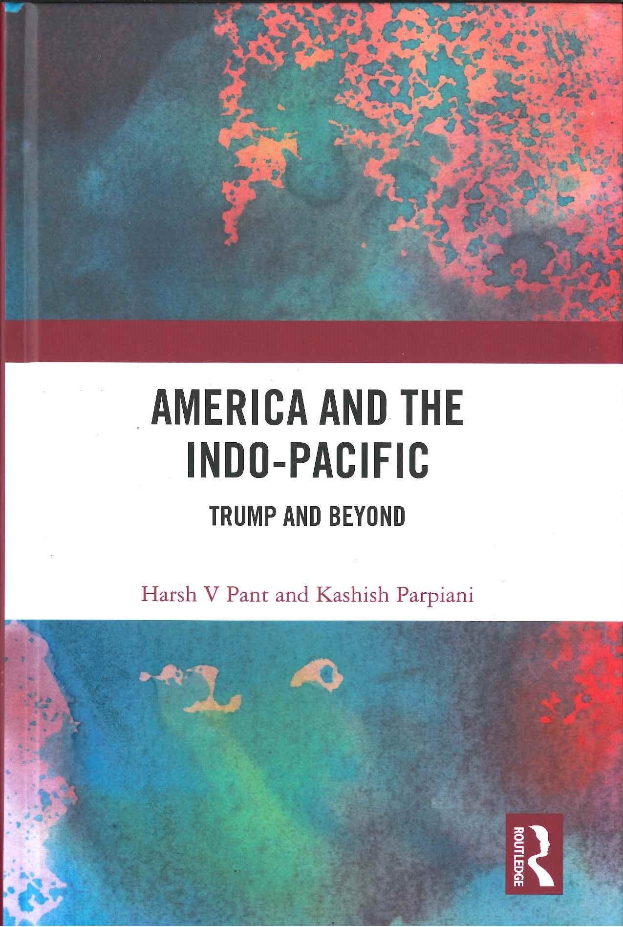 America and the Indo-Pacific:Trump and beyond