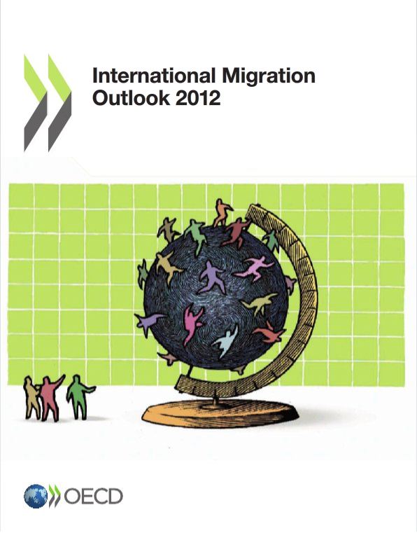 International migration outlook